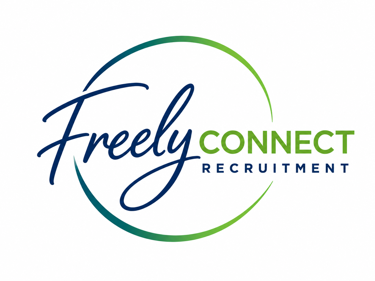 Freely Connect Recruitment